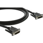 Kramer 94-0101025 DVI-D (M) to DVI-D (M) Dual Link Cable