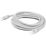 AddOn ADD-2FCAT6S-WE Cat.6 STP Patch Network Cable