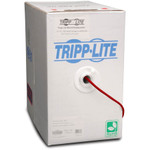 Tripp Lite P524-01K Zero-Skew UTP Bulk Patch Cable for RGB Video, 1000 ft. (304.8 m)