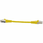 AddOn ADD-0-5FCAT6S-YW Cat.6 STP Patch Network Cable