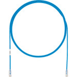 Panduit UTP28X25GR Cat.6a UTP Patch Network Cable