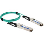 AddOn MFS1S00-H010E-AO Fiber Optic Network Cable