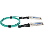 AddOn MFS1S00-H010E-AO Fiber Optic Network Cable