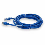 AddOn ADD-5FCAT6SN-BE Cat.6 UTP Patch Network Cable