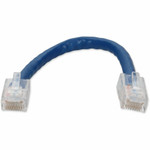 AddOn ADD-6INCAT6ANB-BE Cat.6a UTP Patch Network Cable