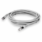 AddOn ADD-20FCAT6S-WE Cat.6 STP Patch Network Cable