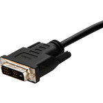 Belkin F1DN1VCBL-DH10T HDMI to DVI Video KVM Cable