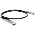 AddOn Q56-200G-PDAC2M-AO Twinaxial Network Cable