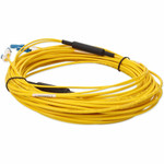 AddOn ADD-2CS-2CS-20M9SMF Fiber Optic Duplex Patch Network Cable