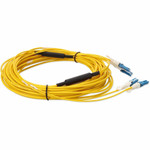 AddOn ADD-2CS-2CS-20M9SMF Fiber Optic Duplex Patch Network Cable