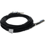AddOn CAB-O-8S-200G-3M-AO Twinaxial Network Cable