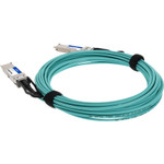 AddOn AOC-Q-Q-200G-10M-AO Fibre Optic Network Cable