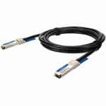 AddOn QSFP-40GB-PDAC1MLZ-C-AO Twinaxial Network Cable
