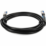 AddOn QSFP-40GB-PDAC1MLZ-C-AO Twinaxial Network Cable