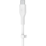Belkin CAB009bt3MWH USB-C to USB-C Cable