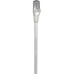 Intellinet 347501 Network Solutions Cat6 UTP Network Patch Cable, 1 ft (0.3 m), White