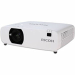 Ricoh 432673  PJ WUL5A50 3LCD Projector - 16:10 - Portable, Wall Mountable, Ceiling Mountable, Floor Mountable