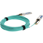 AddOn QSFP-OTU4-AOC5M-AO Fiber Optic Network Cable