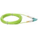 AddOn ADD-CS-CS-5M5OM5 Fiber Optic Duplex Patch Network Cable