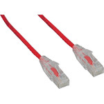 ENET C6-RD-SCB-50-ENC Cat.6 Network Cable