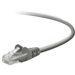Belkin A3L791-20 Cat5e Network Cable