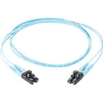 Panduit FX2ELLNLNSNM003 Opti-Core Fiber Optic Duplex Patch Network Cable