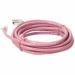 AddOn ADD-3FCAT6NB-PK Cat.6 UTP Patch Network Cable