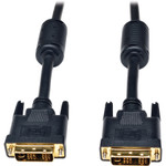 Tripp Lite P561-006-SLI DVI Single Link Cable Digital and Analog TMDS Monitor Cable (DVI-I M/M) 6 ft. (1.83 m)