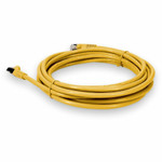 AddOn ADD-30FCAT6S-YW Cat.6 STP Patch Network Cable