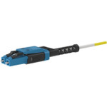 Panduit F92RPU1U1ONM016 Opti-Core LC Patch Cord