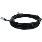 AddOn SFP-25GB-PDAC3MLZ-J-AO Twinaxial Network Cable