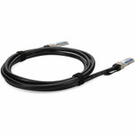 AddOn QSFP28-100GB-PDAC0-5MLZ-J-AO DAC Network Cable