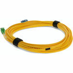 AddOn ADD-ALC-LC-8M9SMF Fiber Optic Duplex Patch Network Cable