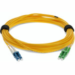 AddOn ADD-ALC-LC-8M9SMF Fiber Optic Duplex Patch Network Cable