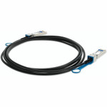 AddOn J9282D-AO J9282D Compatible 10GBase-CU SFP+ Direct Attach Cable (Passive Twinax, 2m)