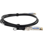 AddOn CAB-D-D-400G-2M-AO Twinaxial Network Cable