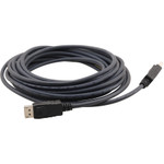 Kramer 97-1717002 Flexible DisplayPort Cable