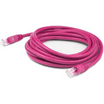 AddOn ADD-7FCAT6-PK-TAA Cat.6 Patch Network Cable