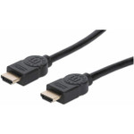 Manhattan 355377 Certified Premium High Speed HDMI Cable with Ethernet