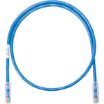 Panduit NK6PC1BUY NetKey Cat.6 UTP Patch Network Cable