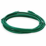 AddOn ADD-6FCAT6NB-GN Cat.6 UTP Patch Network Cable