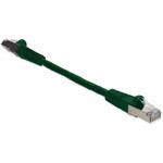 AddOn ADD-0-5FCAT6S-GN Cat.6 STP Patch Network Cable