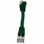 AddOn ADD-0-5FCAT6S-GN Cat.6 STP Patch Network Cable