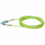 AddOn ADD-CS-CS-7M5OM5 Fiber Optic Duplex Patch Network Cable