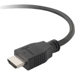 Belkin F8V3311B15-CL2 HDMI Audio/Video Cable