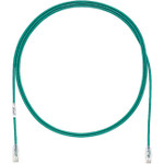 Panduit UTP28SP14GR-Q Cat.6 UTP Patch Network Cable