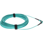 AddOn ADD-MPOMPO-16M5OM4P Fiber Optic Patch Network Cable