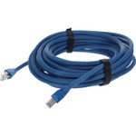 AddOn ADD-12FCAT6A-BE Cat.6a UTP Patch Network Cable