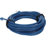 AddOn ADD-12FCAT6A-BE Cat.6a UTP Patch Network Cable