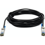 AddOn SFP-10GB-PDAC3MLZ-C-AO Twinaxial Network Cable